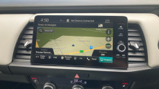 Honda Jazz 1.5 i-MMD Hybrid EX 5dr eCVT Hybrid Hatchback
